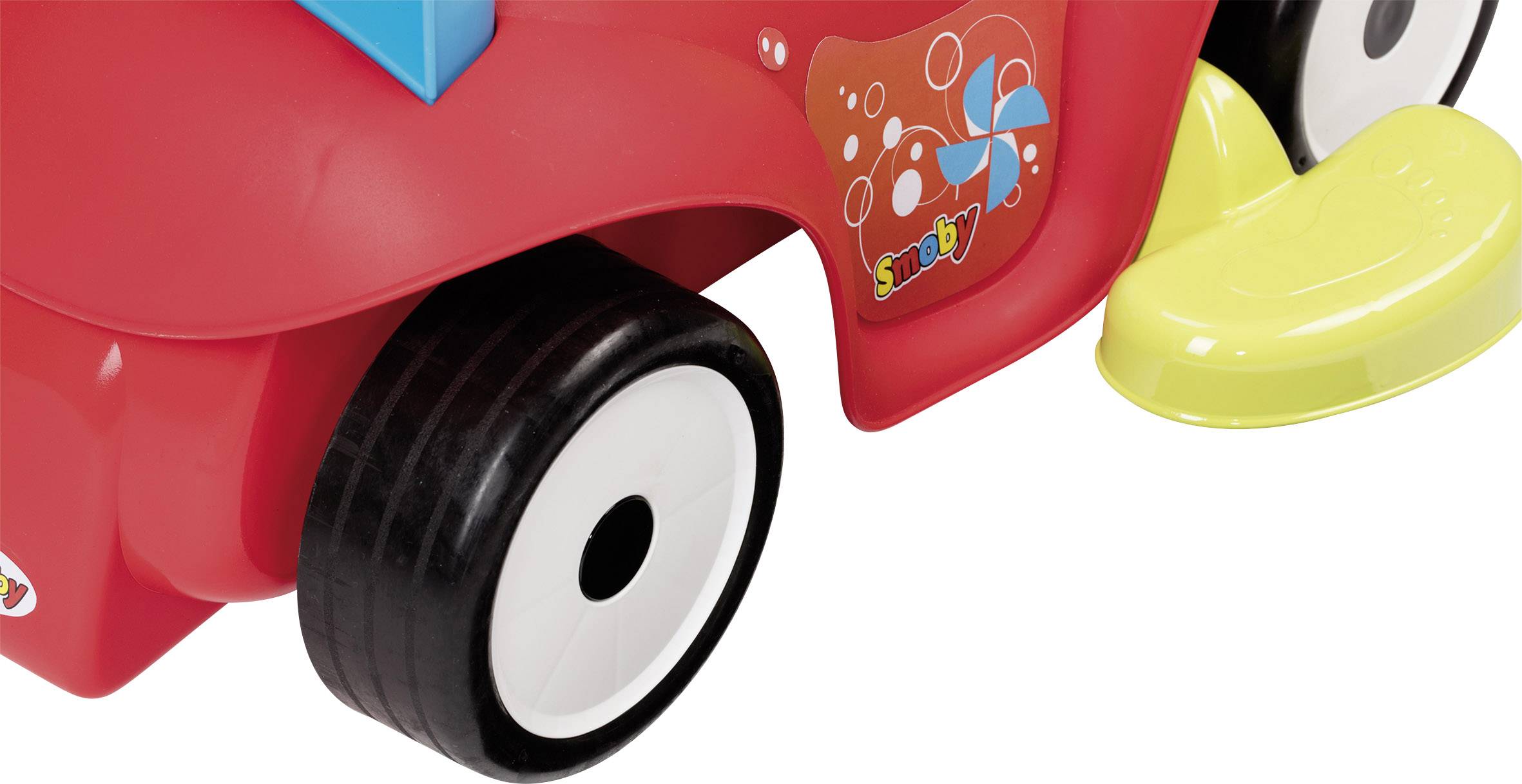 Schaukelrutscher Maestro Balade