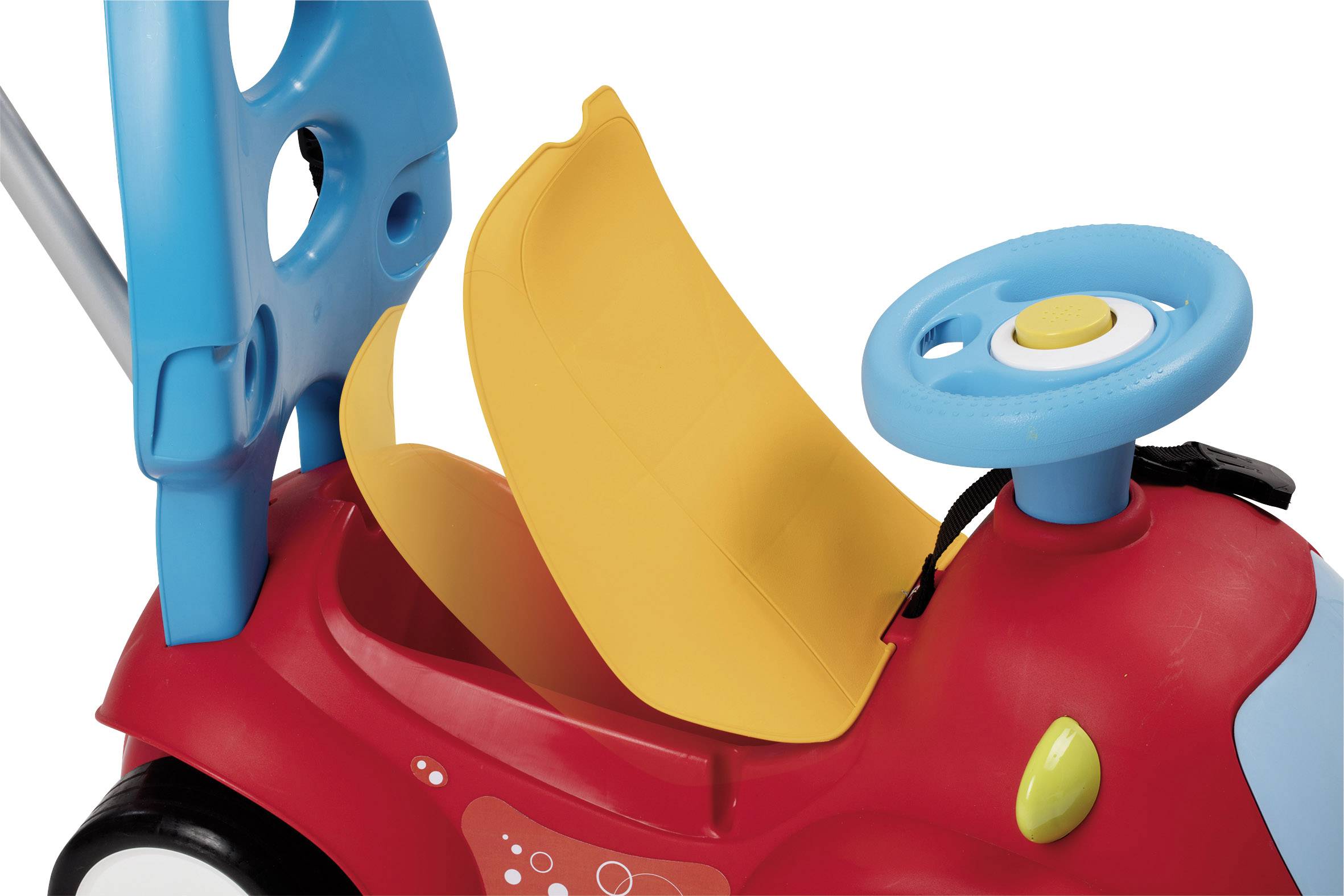 Schaukelrutscher Maestro Balade