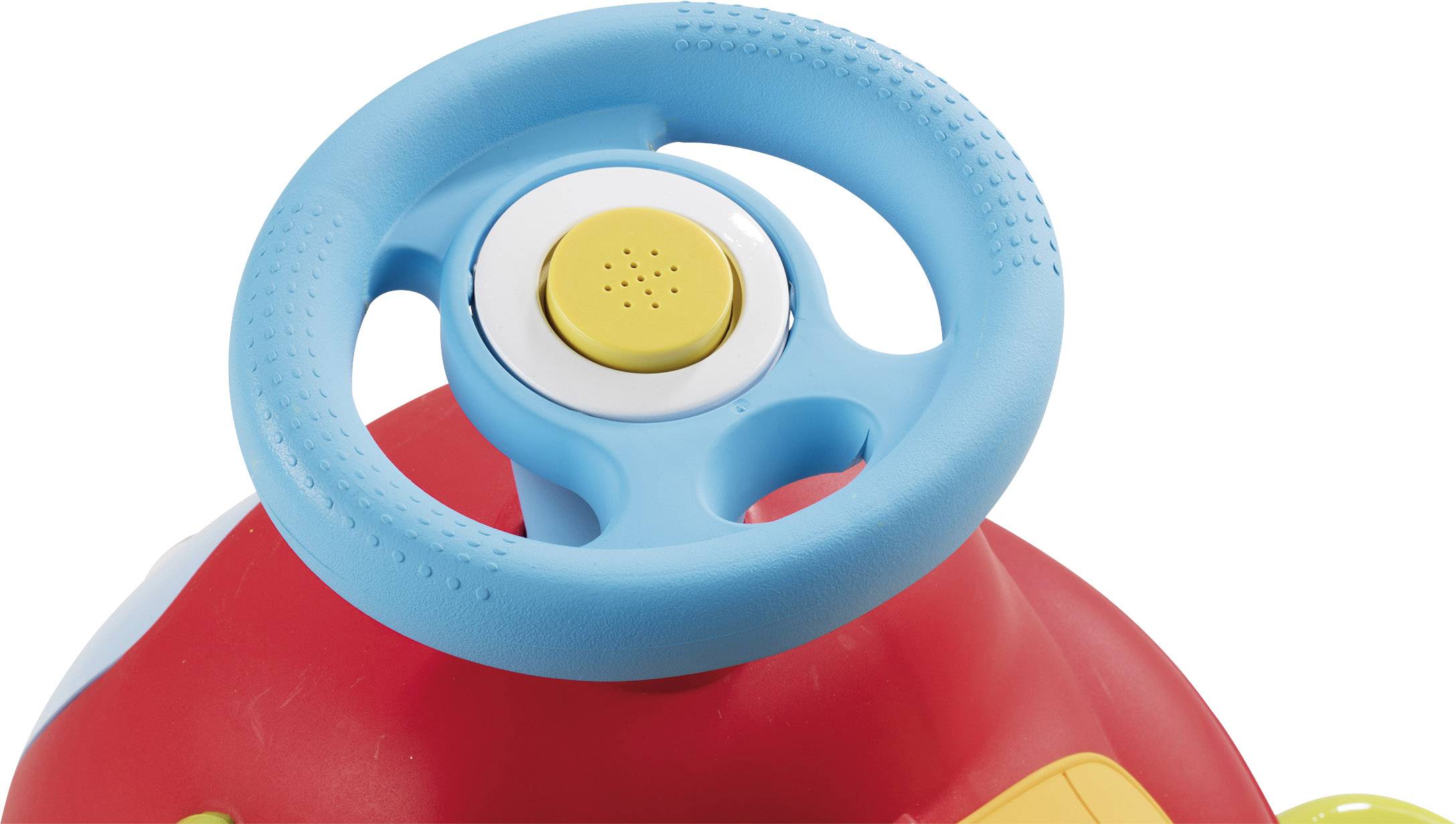 Schaukelrutscher Maestro Balade