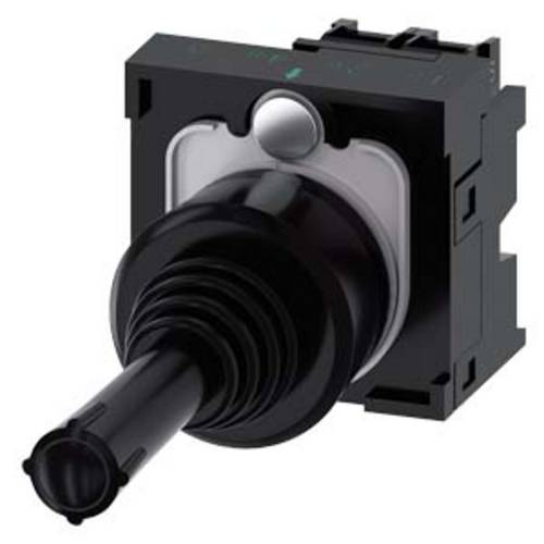 Siemens 3SU1100-7AB10-1NA0 Koordinatenschalter 500 V IP65, IP67 1 St.