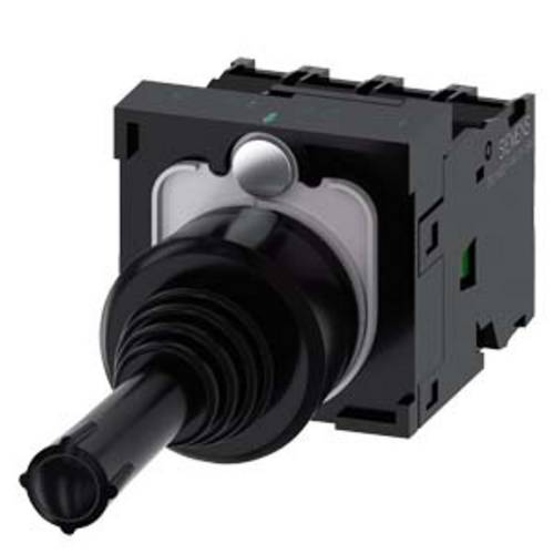Siemens 3SU1100-7AE10-1QA0 Koordinatenschalter 500 V IP65, IP67 1 St.