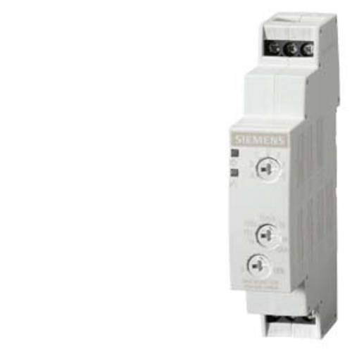Siemens 7PV15081AW30 7PV1508-1AW30 Zeitrelais 1 St.