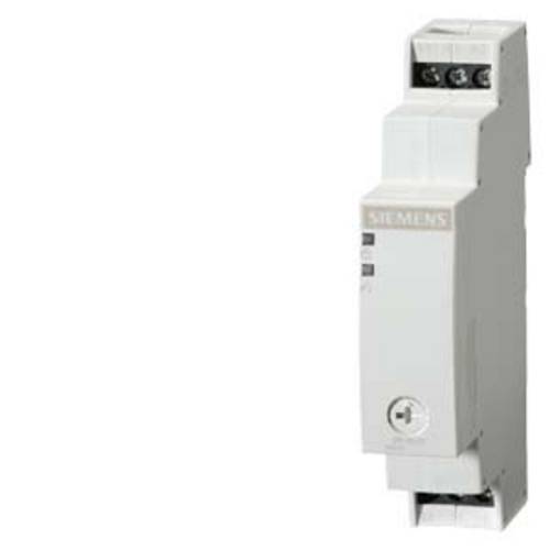 Siemens 7PV15121AQ30 7PV1512-1AQ30 Zeitrelais 1 St.