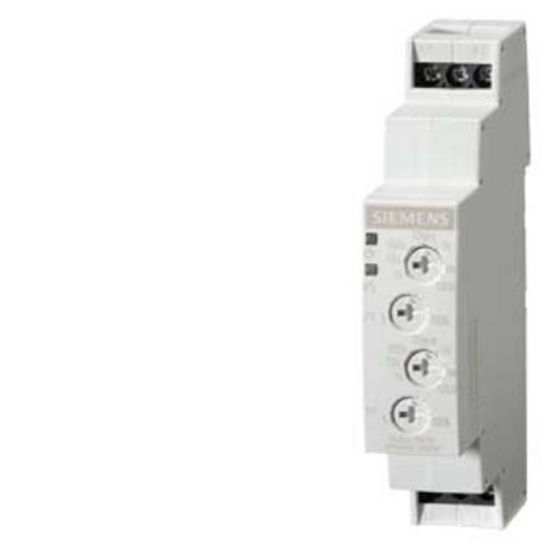 Siemens 7PV15581AW30 7PV1558-1AW30 Zeitrelais 1 St.