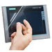 Siemens 6AV2124-6GJ00-0AX0 6AV21246GJ000AX0 API - Film protecteur