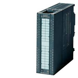 Siemens 6ES7322-1BH01-0AA0 6ES73221BH010AA0 SPS-Digitalausgabemodul 24 V/DC