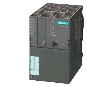 Siemens 6AG1800-4BA00-7AA0 6AG18004BA007AA0 SPS-Erweiterungsmodul