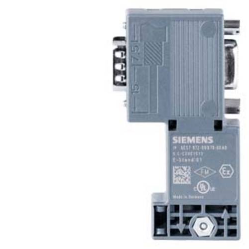 Siemens 6AG19720BB707XA0 6AG1972-0BB70-7XA0 SPS-Stecker