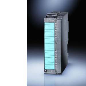 Siemens 6ES7327-1BH00-0AB0 6ES73271BH000AB0 SPS-Digitalbaugruppe 24 V/DC