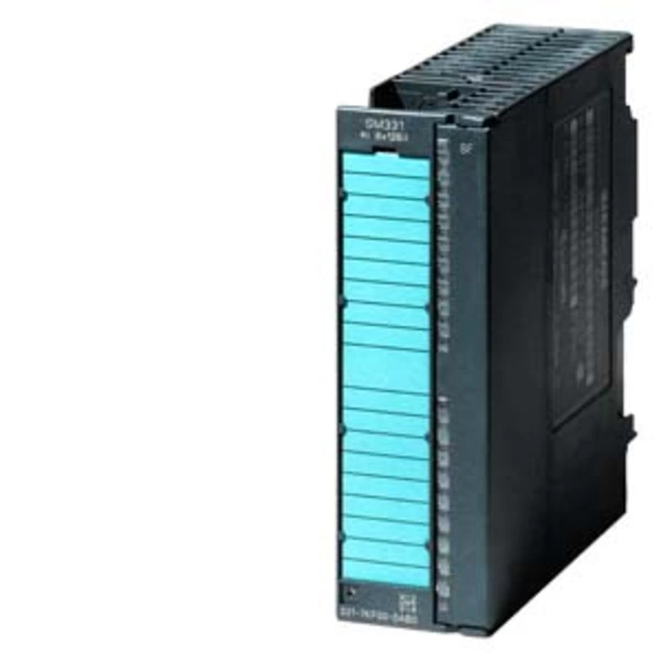 Siemens 6ES7331-7PF01-0AB0 6ES73317PF010AB0 SPS-Analogeingabemodul 24 V/DC Siemens 6ES7331-7PF01-0AB0 6ES73317PF010AB0 SPS-Analogeingabemodul 24 V/DC