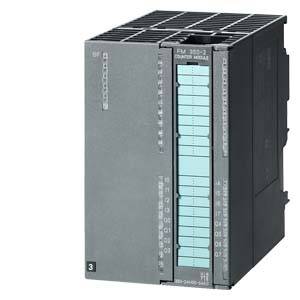 Siemens 6ES7350-2AH01-0AE0 6ES73502AH010AE0 SPS-Zähler 24V
