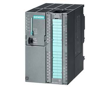 Siemens 6ES7352-5AH11-0AE0 6ES73525AH110AE0 SPS-Erweiterungsmodul 24 V/DC