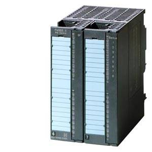 Siemens 6ES7355-1VH10-0AE0 6ES73551VH100AE0 SPS-Reglerbaugruppe 28.8 V/DC