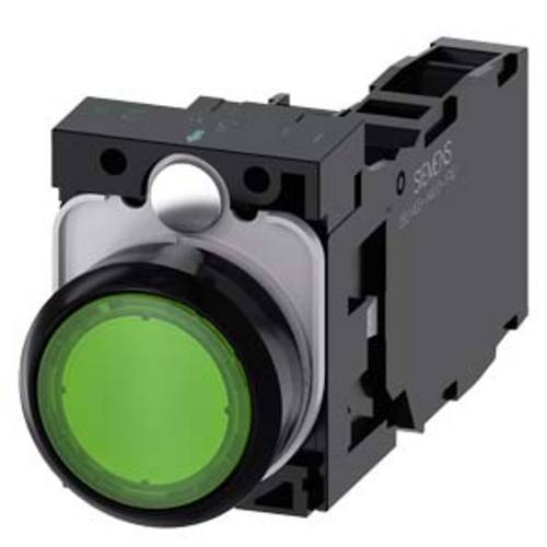 Siemens 3SU11020AB401FA0 3SU1102-0AB40-1FA0 Drucktaster 1 St.
