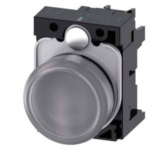 Siemens 3SU1102-6AA70-1AA0 Leuchtmelder 1 St.