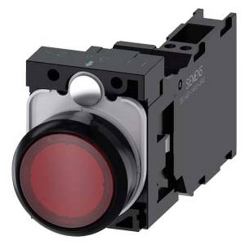 Siemens 3SU11030AB203FA0 3SU1103-0AB20-3FA0 Drucktaster 1 St.