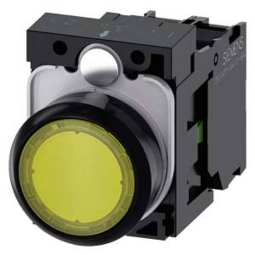 Siemens 3SU11030AB301BA0 3SU1103-0AB30-1BA0 Drucktaster 1 St.