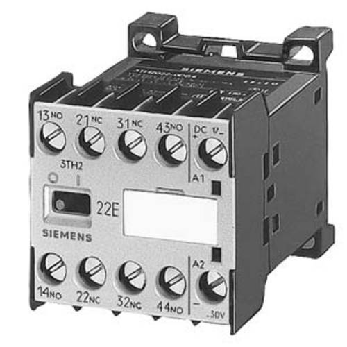 Siemens 3TH2040-1BB4 Hilfsschütz 1St.