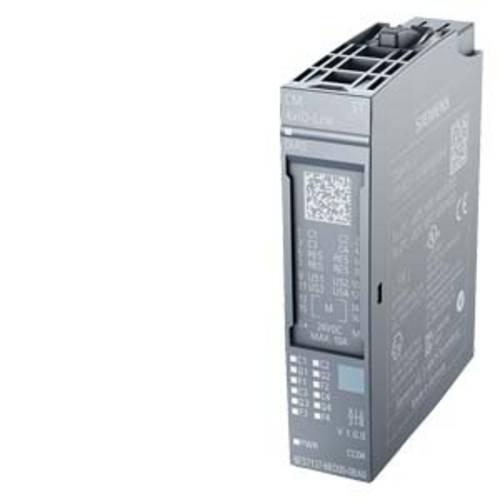 Siemens 6AG11376BD002BA0 6AG1137-6BD00-2BA0 SPS-Kommunikationsmodul