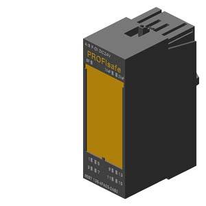 Siemens 6AG11384FA052AB0 6AG1138-4FA05-2AB0 SPS-Elektronikmodul