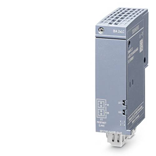 Siemens 6AG11936AG002AA0 6AG1193-6AG00-2AA0 SPS-E/A-Modul