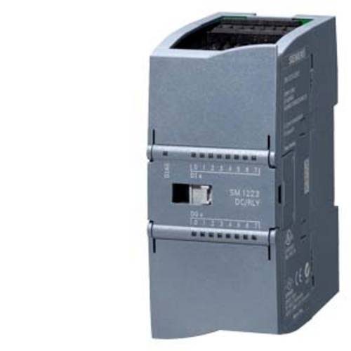 Siemens 6AG2223-1PL32-1XB0 6AG22231PL321XB0 SPS-Digitalein-/ausgabemodul 28.8 V/DC
