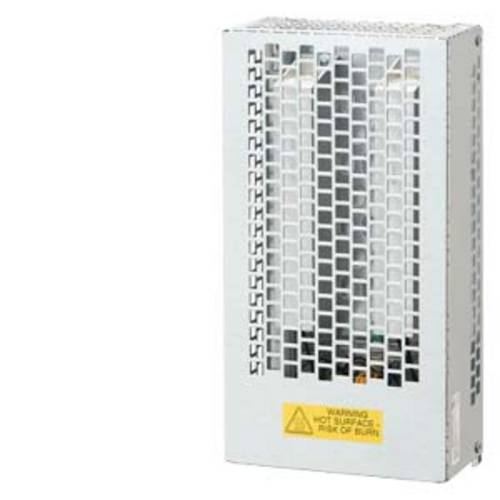 Siemens 6SL32010BE120AA0 6SL3201-0BE12-0AA0 Bremswiderstand 1St.