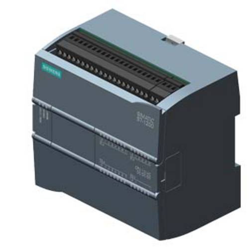 Siemens 6AG1214-1AG40-5XB0 6AG12141AG405XB0 SPS-CPU