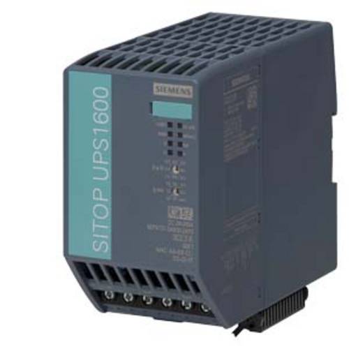 Siemens 6EP4137-3AB00-2AY0 USV-Anlage