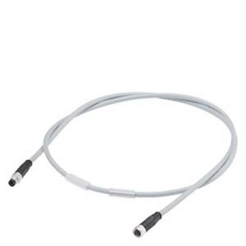 Siemens 6ES71942MH501AA0 6ES7194-2MH50-1AA0 SPS-Power-Leitung