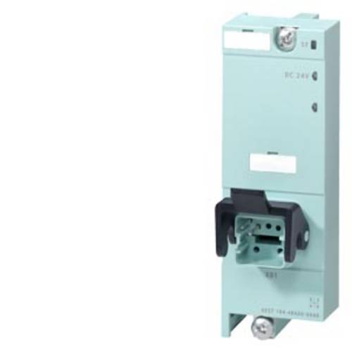 Siemens 6ES7194-4BA00-0AA0 6ES71944BA000AA0 SPS-Anschlussmodul 28.8 V/DC