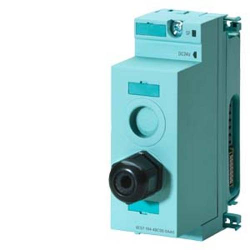 Siemens 6ES7194-4BC00-0AA0 6ES71944BC000AA0 SPS-Anschlussmodul 28.8 V/DC