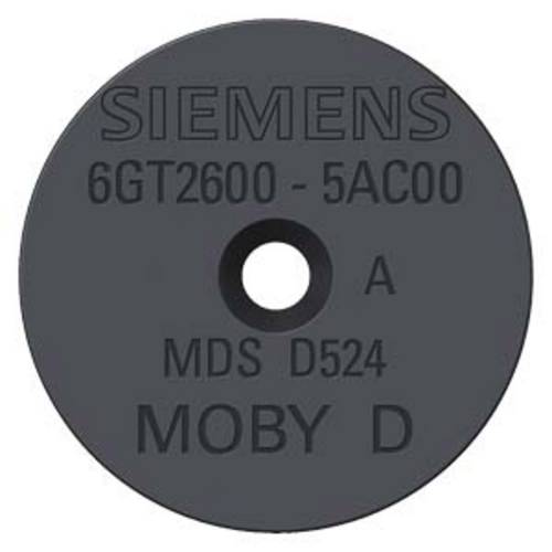 Siemens 6GT2600-5AC00 6GT26005AC00 SPS-Transponder