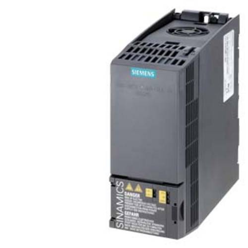 Siemens Frequenzumrichter 6SL3210-1KE12-3AP2 0.55 kW 380 V, 480 V