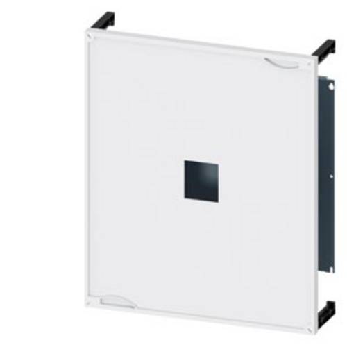 Siemens 8GK47044KK25 ALPHA 1600 DIN, Einbausatz für 3/4P-Leistungsschalter VL800 H=600 B=500 T=400