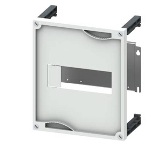 Siemens 8GK47222KK10 ALPHA Einbausatz 1x 3KF1 bis 80A, H=300mm, B=250mm für Geräte mit Direktantrie