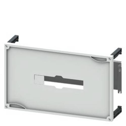 Siemens 8GK47232KK10 ALPHA Einbausatz 1x 3KF2 bis 160A, H=300mm, B=500mm für Geräte mit Direktantri