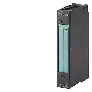 Siemens 6ES7132-4FB01-0AB0 6ES71324FB010AB0 SPS-Elektronikmodul