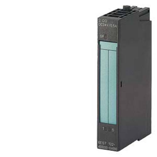 Siemens 6ES7132-4HB01-0AB0 6ES71324HB010AB0 SPS-Elektronikmodul 28.8 V/DC