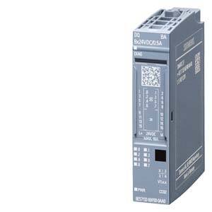 Siemens 6ES7132-6BF00-0AA0 SPS-Ausgangs-Modul