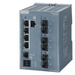 Siemens 6GK5205-3BB00-2AB2 Industrial Ethernet Switch 10 / 100 MBit/s