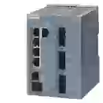 Siemens 6GK5205-3BD00-2TB2 Industrial Ethernet Switch 10 / 100MBit/s Siemens 6GK5205-3BD00-2TB2 Industrial Ethernet Switch 10 / 100MBit/s