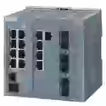 Siemens 6GK5213-3BB00-2TB2 Industrial Ethernet Switch 10 / 100 MBit/s Siemens 6GK5213-3BB00-2TB2 Industrial Ethernet Switch 10 / 100 MBit/s