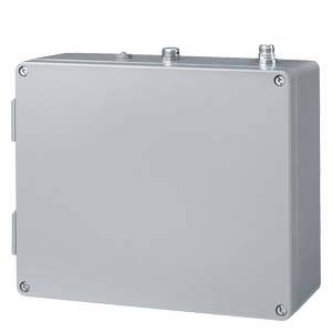 Siemens 6NH3112-3BA00-1XX3 6NH31123BA001XX3 SPS-Gehäuse