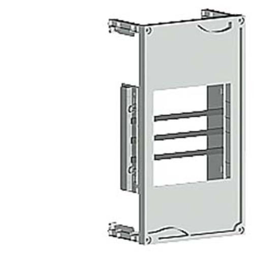Siemens 8GK48012KK12 ALPHA 400/630 DIN, Einbausatz für sammelschienen-adaptierBare Geräte auf 60mm