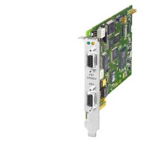 Siemens 6GK1562-4AA00 Kommunikationsprozessor 12 MBit/s RS485