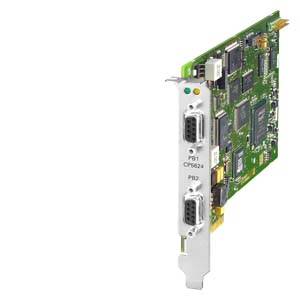 Siemens 6GK1562-4AA00 Kommunikationsprozessor 12MBit/s RS485