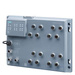 Siemens 6GK5216-0HA00-2ES6 Industrial Ethernet Switch 10 / 100 / 1000MBit/s