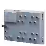 Siemens 6GK5216-0UA00-5ES6 Industrial Ethernet Switch 10 / 100 / 1000 MBit/s Siemens 6GK5216-0UA00-5ES6 Industrial Ethernet Switch 10 / 100 / 1000 MBit/s