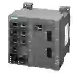 Siemens 6GK5308-2FL10-2AA3 Industrial Ethernet Switch 10 / 100 / 1000MBit/s Siemens 6GK5308-2FL10-2AA3 Industrial Ethernet Switch 10 / 100 / 1000MBit/s